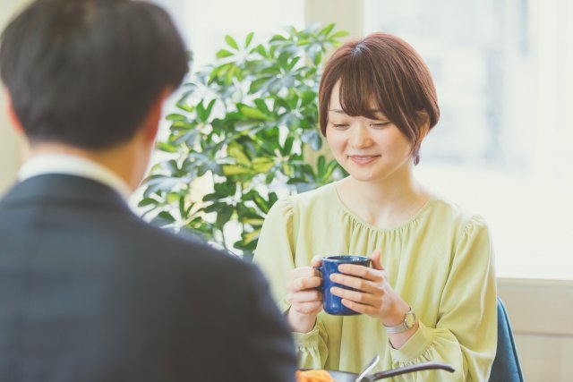 結婚相談所での婚活ルール・マナー集【交際編】の画像